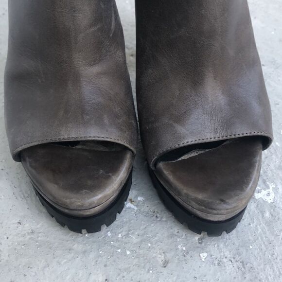 All Saints Aster Booties - Picture 4 of 8